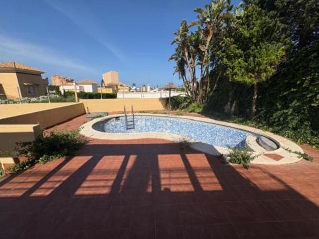 Chalet Venta La Manga del Mar Menor, Km 0 Km 3