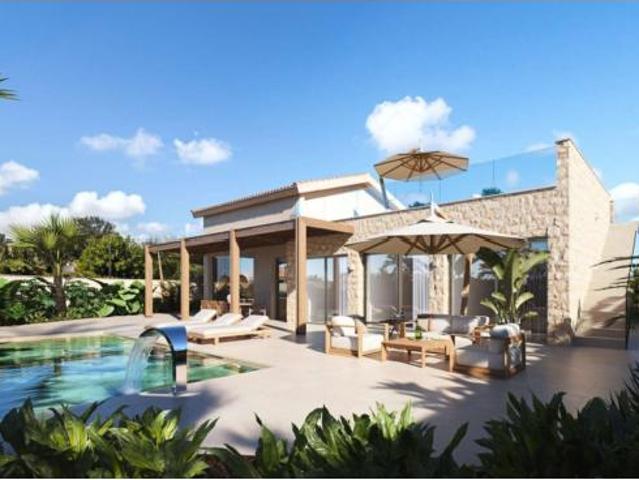 Chalet Venta La Manga del Mar Menor, Km 0 Km 3