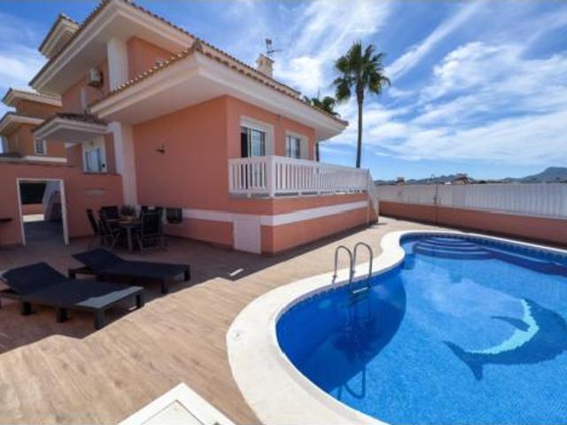 Chalet Venta La Manga del Mar Menor, Km 0 Km 3