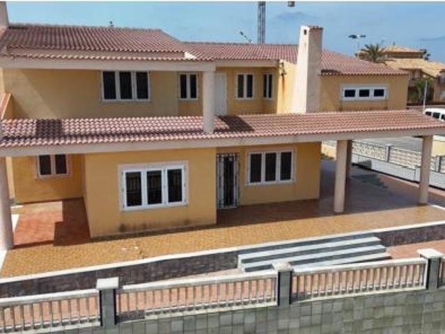 Chalet Venta La Manga del Mar Menor, Km 0 Km 3