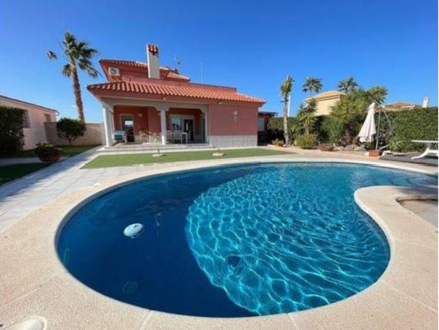 Chalet Venta La Manga del Mar Menor, Km 13 Km 20