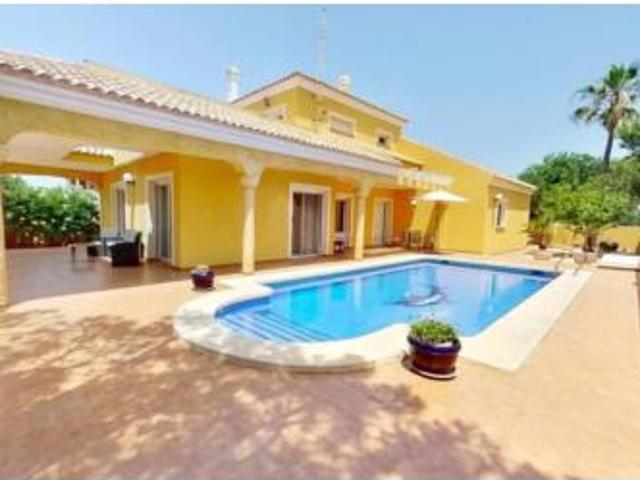 Chalet Venta La Manga del Mar Menor, Km 13 Km 20