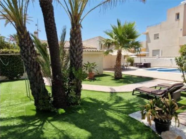 Chalet Venta La Manga del Mar Menor, Km 13 Km 20