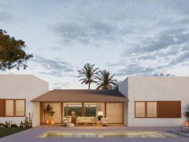 Chalet Venta La Manga del Mar Menor, Km 13 Km 20