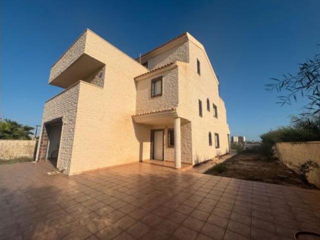 Chalet Venta La Manga del Mar Menor, Km 13 Km 20
