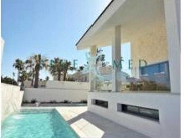 Chalet Venta La Manga del Mar Menor, Km 13 Km 20