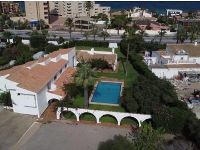 Chalet Venta La Manga del Mar Menor, Km 3 Km 6