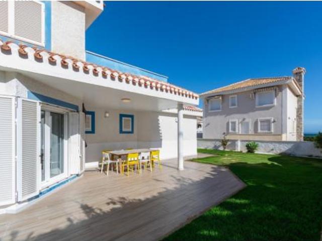Chalet Venta La Manga del Mar Menor, Km 3 Km 6