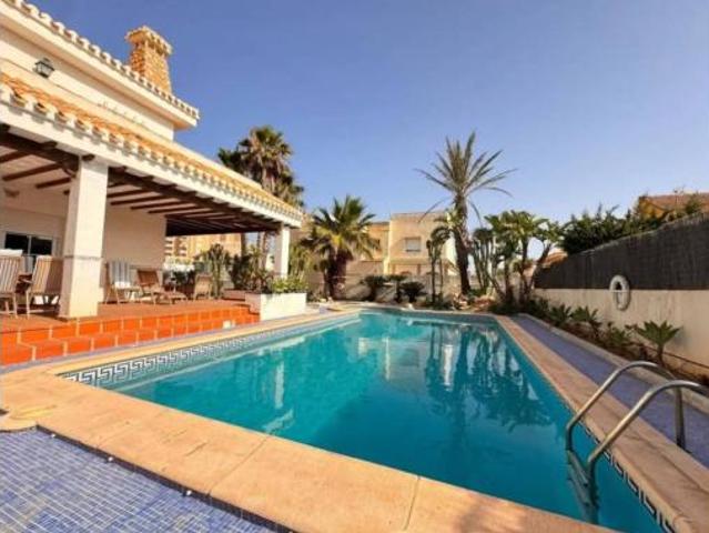 Chalet Venta La Manga del Mar Menor, Km 3 Km 6