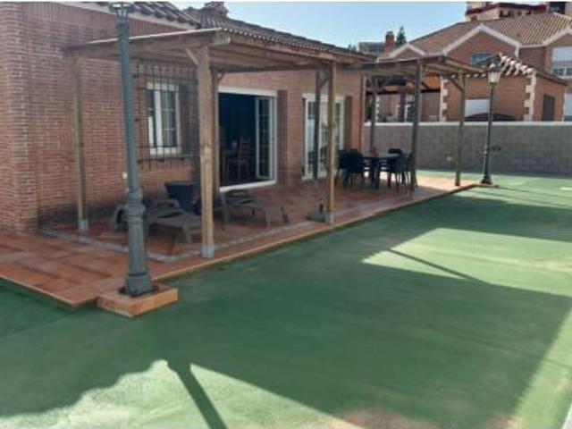 Chalet Venta La Manga del Mar Menor, Km 3 Km 6