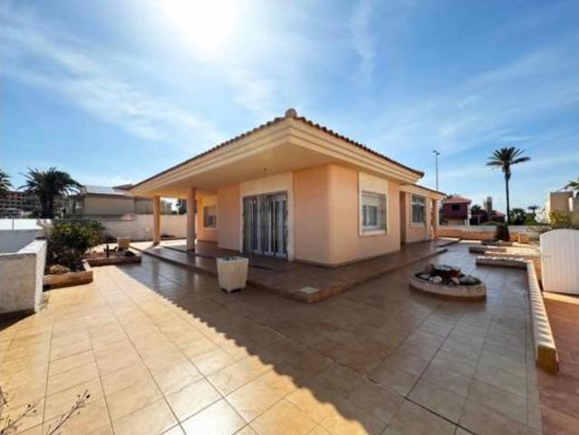 Chalet Venta La Manga del Mar Menor, Km 3 Km 6