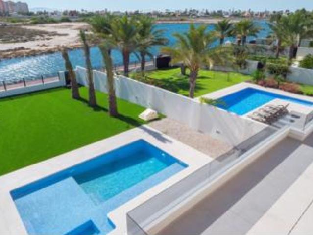Chalet Venta La Manga del Mar Menor, La Manga del Mar Menor