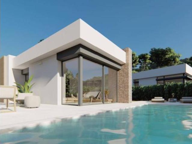 Chalet Venta Cartagena, Cartagena