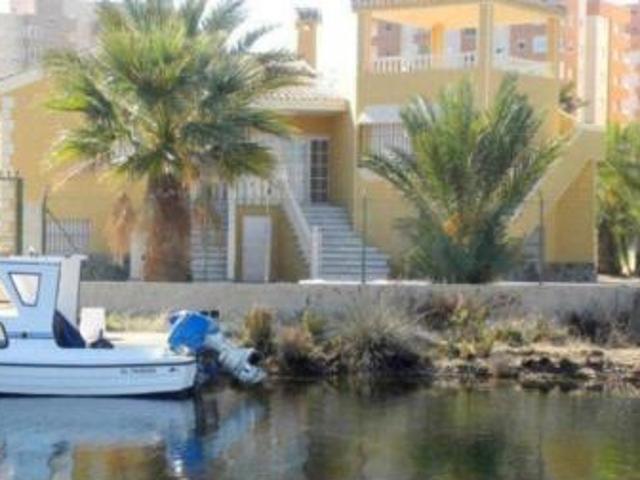 Chalet Venta La Manga del Mar Menor, La Manga del Mar Menor