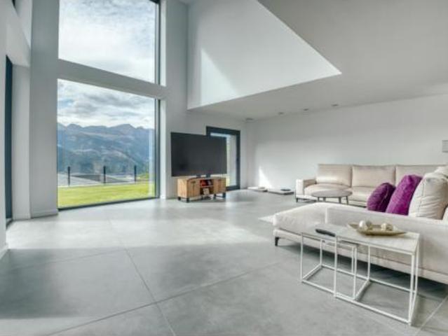 Chalet Venta La Massana, Anyós