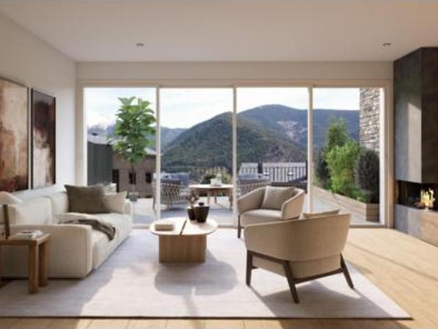 Chalet Venta La Massana, La Massana