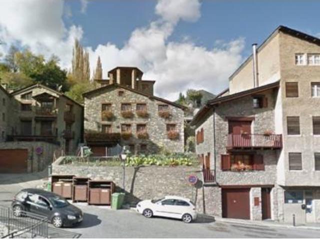 Chalet Venta La Massana, La Massana