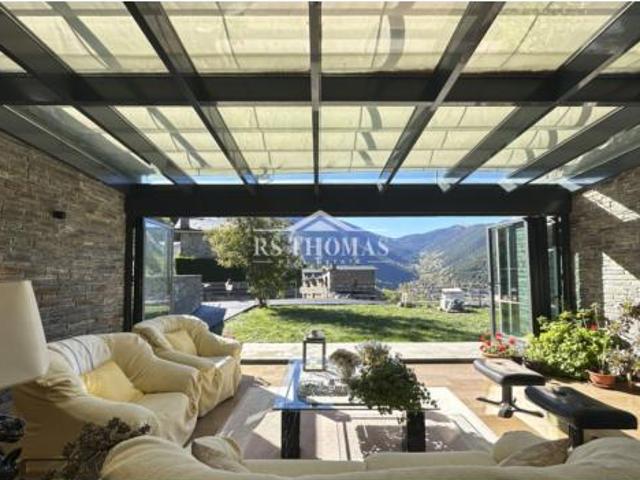 Chalet Venta La Massana, La Massana