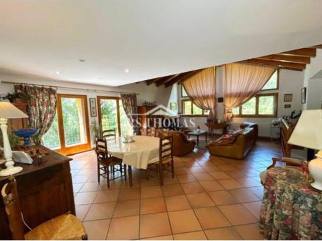 Chalet Venta La Massana, La Massana