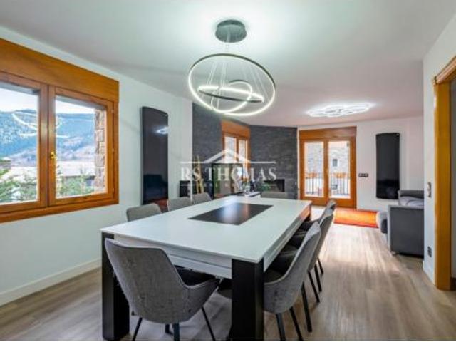 Chalet Venta La Massana, La Massana