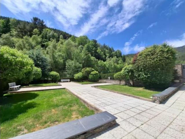 Chalet Venta La Massana, Pal