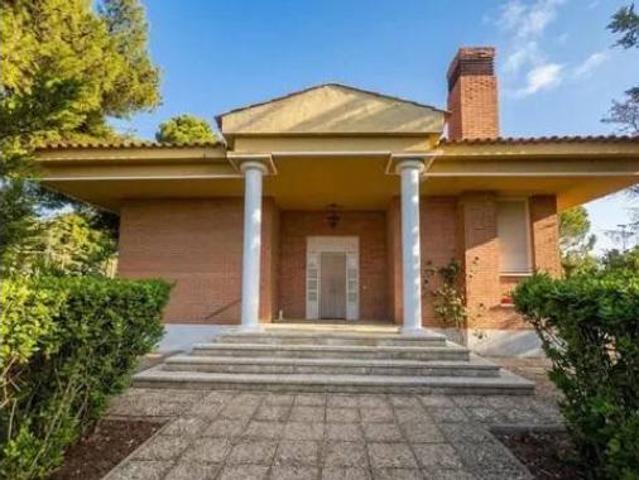 Chalet Venta La Muela, La Muela