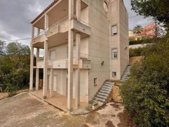 Chalet Venta La Nucia, Coloma