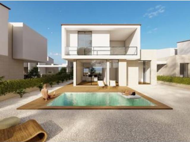 Chalet Venta La Nucia, Barranc Fondo