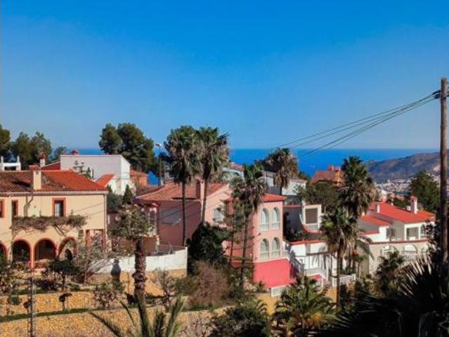 Chalet Venta La Nucia, Coloma