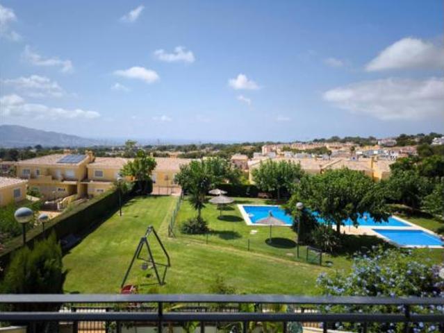 Chalet Venta La Nucia, Coloma