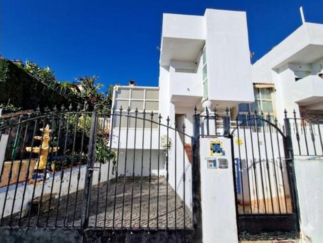 Chalet Venta La Nucia, Coloma