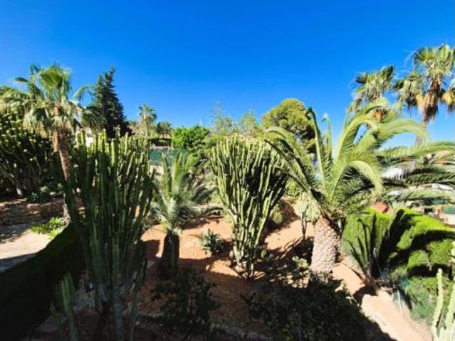 Chalet Venta La Nucia, Coloma