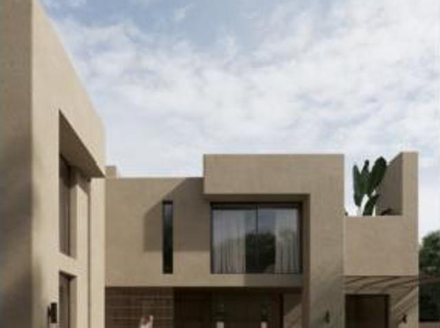 Chalet Venta La Nucia, Barranc Fondo