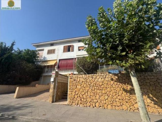 Chalet Venta La Nucia, Barranc Fondo