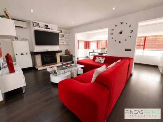 Chalet Venta La Nucia, Barranc Fondo