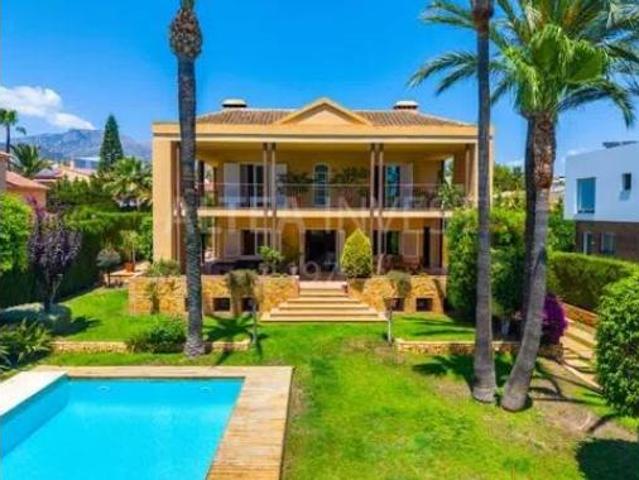 Chalet Venta La Nucia, Barranc Fondo