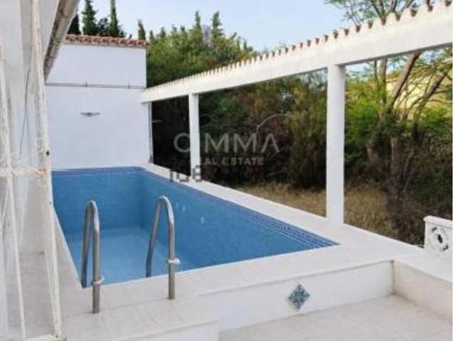 Chalet Venta La Nucia, Barranc Fondo
