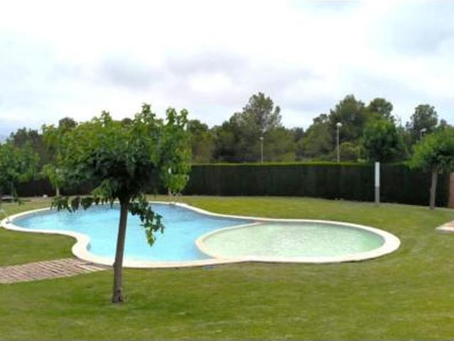 Chalet Venta La Nucia, Barranc Fondo
