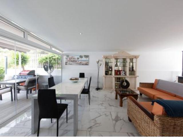Chalet Venta La Nucia, Bell Horitzó