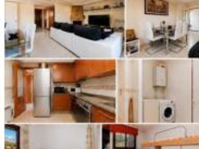 Chalet Venta La Nucia, El Tossal