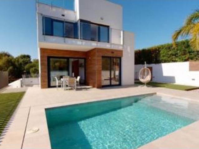 Chalet Venta La Nucia, La Nucia