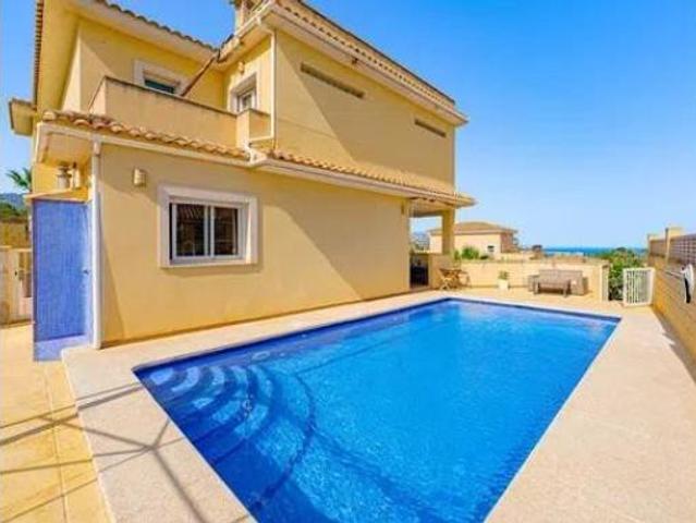 Chalet Venta La Nucia, La Nucia
