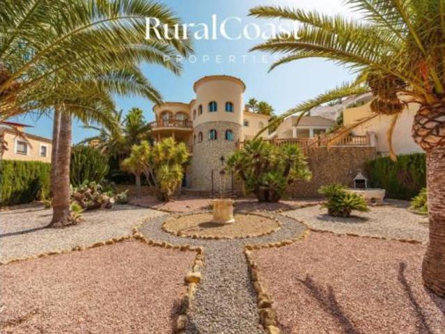 Chalet Venta La Nucia, La Nucia