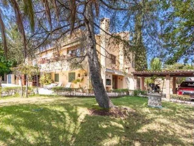 Chalet Venta La Nucia, La Nucia