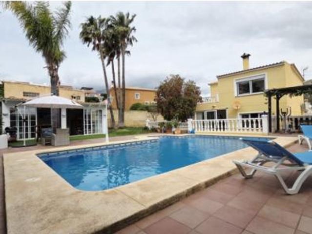 Chalet Venta La Nucia, La Nucia