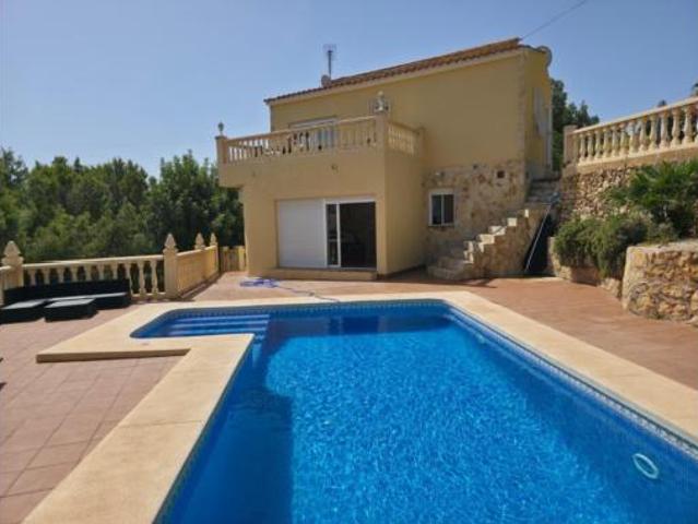 Chalet Venta La Nucia, La Nucia