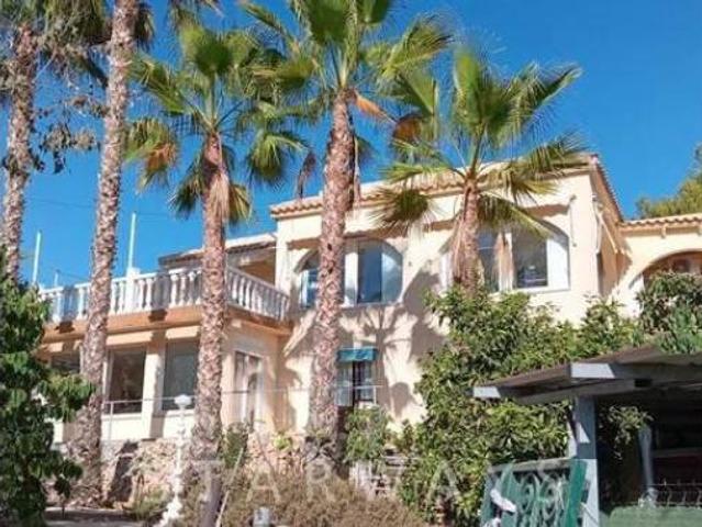 Chalet Venta La Nucia, La Nucia