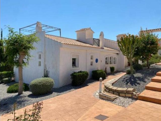 Chalet Venta Polop, Polop