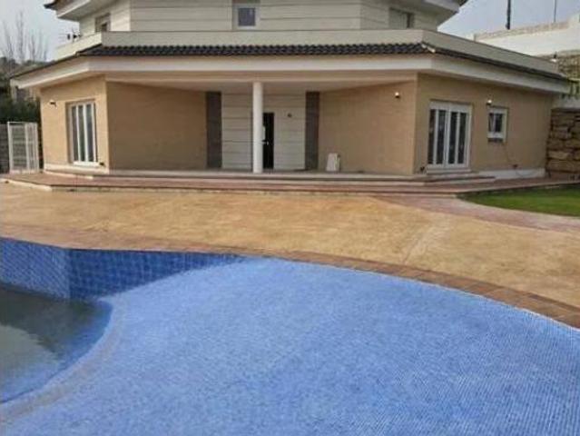 Chalet Venta La Nucia, La Nucia