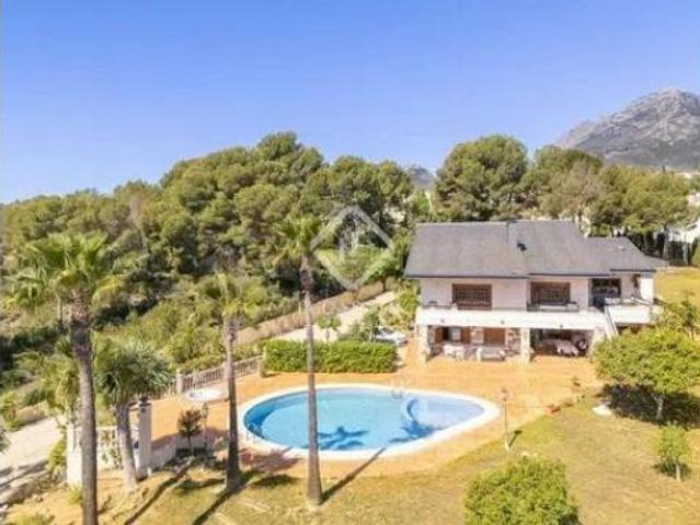 Chalet Venta La Nucia, La Nucia